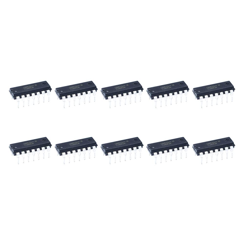 10 stücke TL062CP TL064CN TL071CP TL072CP TL074CN TL081CP TL082CP TL084CN DIP TL071 TL072 TL074 TL081 TL082 TL084 TL082 TL061CP,TL084CN DIP14 10 stücke TL062CP TL064CN TL071CP TL072CP TL074CN TL081CP TL082CP TL084CN DIP TL071 TL072 TL074 TL081 TL082 TL084 TL082 TL061CP,TL084CN DIP14 von ezqnirk