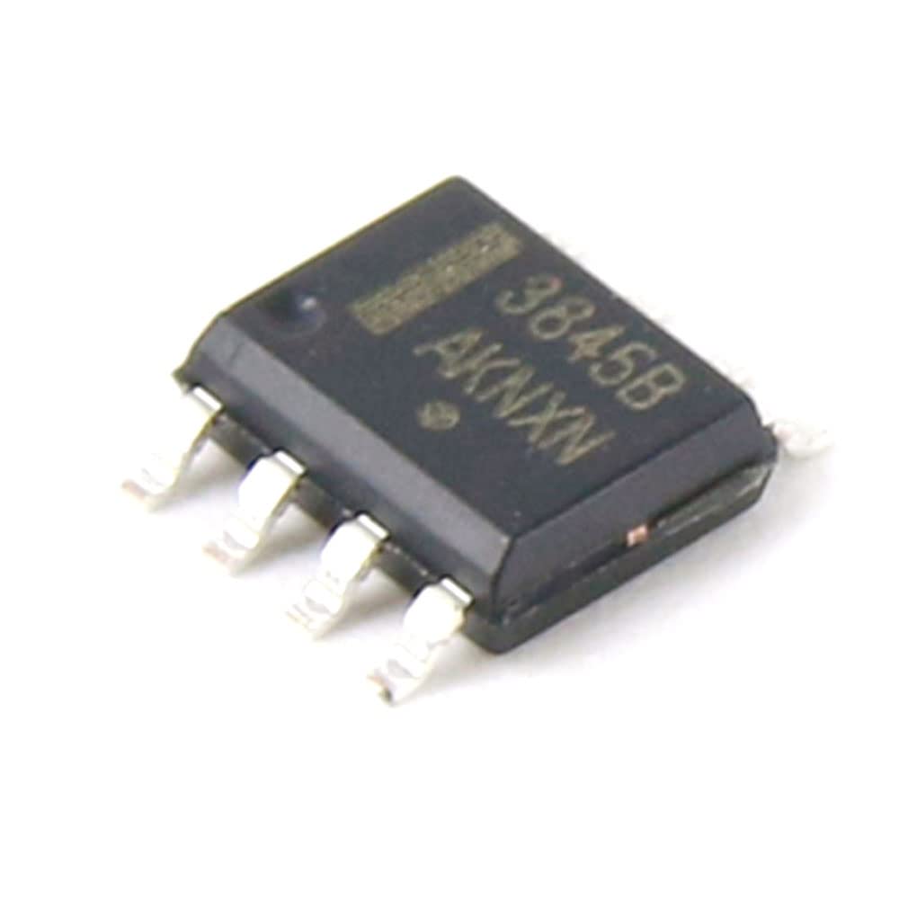 10 stücke UC3842A UC3843A UC3843B UC3845B SOP8 UC3842 UC3843 UC3845 SMD-IC-Chip,10PCS-UC3845B 10 stücke UC3842A UC3843A UC3843B UC3845B SOP8 UC3842 UC3843 UC3845 SMD-IC-Chip,10PCS-UC3845B von ezqnirk