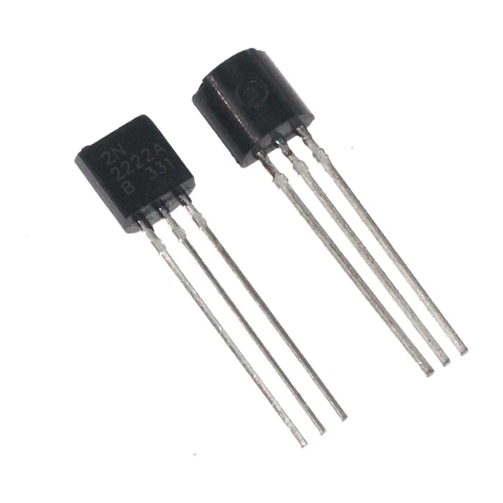 100 stücke 2n2222 2n2222a bis-92 bis 92 Transistor 2N2907 2N3904 2N3906 2N4401 2N4402 2N5087 2n5088 2n5089 2n5401 2n5551,2N5088 100 stücke 2n2222 2n2222a bis-92 bis 92 Transistor 2N2907 2N3904 2N3906 2N4401 2N4402 2N5087 2n5088 2n5089 2n5401 2n5551,2N5088 von ezqnirk