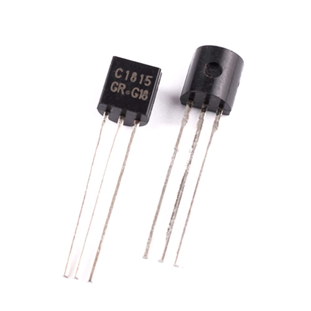 100 stücke C1815 2SC1815 C1815 2SC1815 Triode Transistor bis-92 NPN,2SC3198 100 stücke C1815 2SC1815 C1815 2SC1815 Triode Transistor bis-92 NPN,2SC3198 von ezqnirk