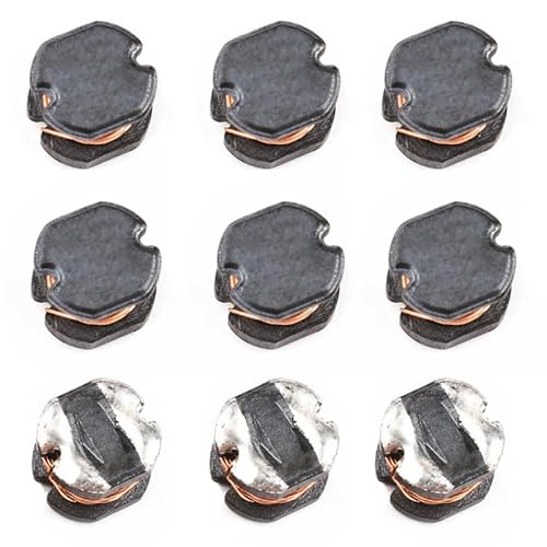 100PCS CD32 Chip Power Inductor Wicklung,2.2UH(2R2) von ezqnirk