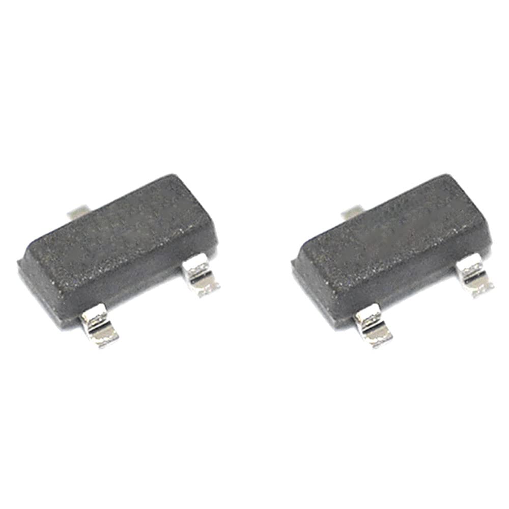 100pcs/lot 2N7002 2SA1015 2SC1623 2SC1815 2SC945 BAS16 BAT54C BAT54S BAV70 BAV90 BAV90 BAW56 BSS138 BSS84 SOT23,BAV99 100pcs/lot 2N7002 2SA1015 2SC1623 2SC1815 2SC945 BAS16 BAT54C BAT54S BAV70 BAV90 BAV90 BAW56 BSS138 BSS84 SOT23,BAV99 von ezqnirk