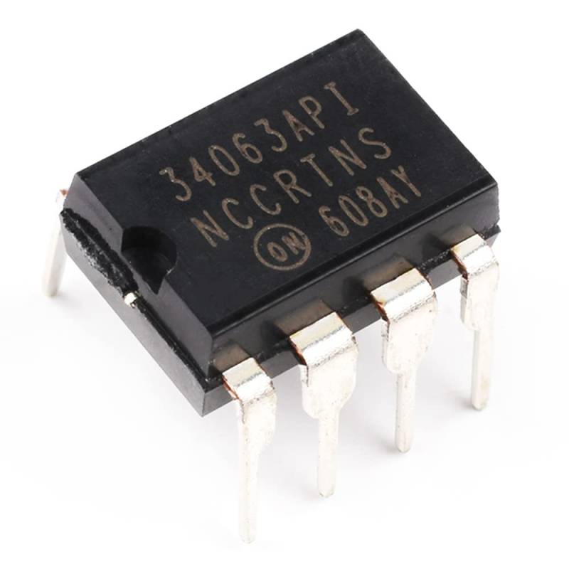 10pcs / lot MC34063API DIP-8 MC34063AP1 MC34063 DIP8 34063API IC MC34063A SOP-8 MC34063ADR SOP8,MC34063 DIP-8 von ezqnirk