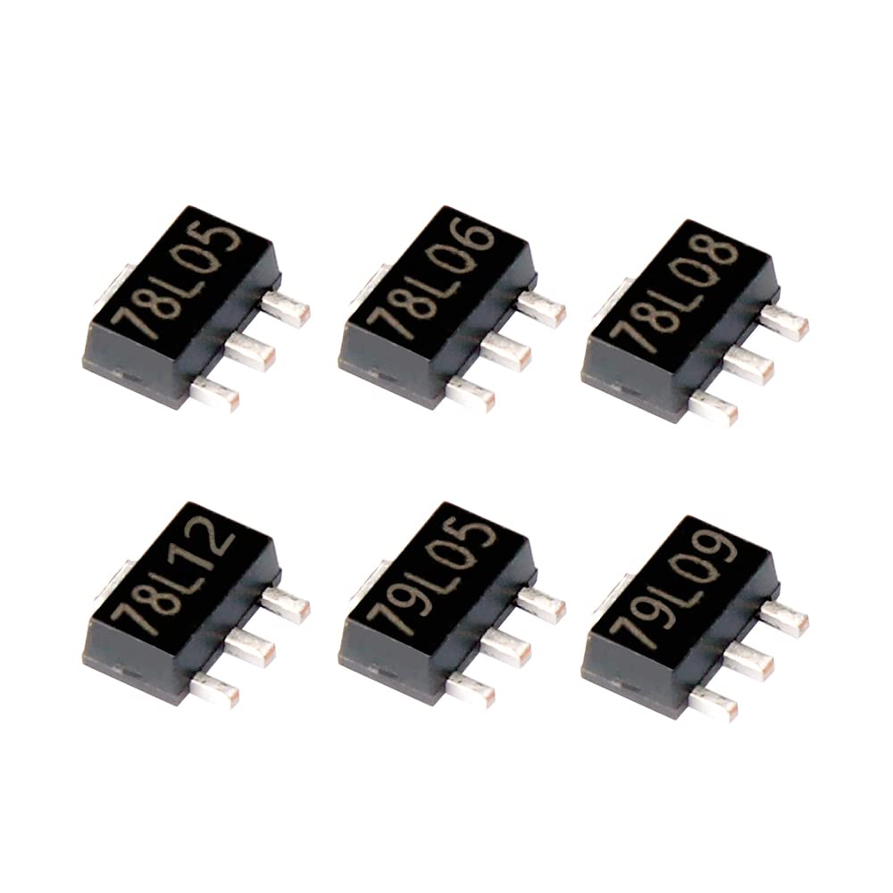 20 stücke SOT-89 78L05 78L06 78L08 78L09 78L10 78L12 78L15 79L05 79L09 79L15,78L05 20 stücke SOT-89 78L05 78L06 78L08 78L09 78L10 78L12 78L15 79L05 79L09 79L15,78L05 von ezqnirk