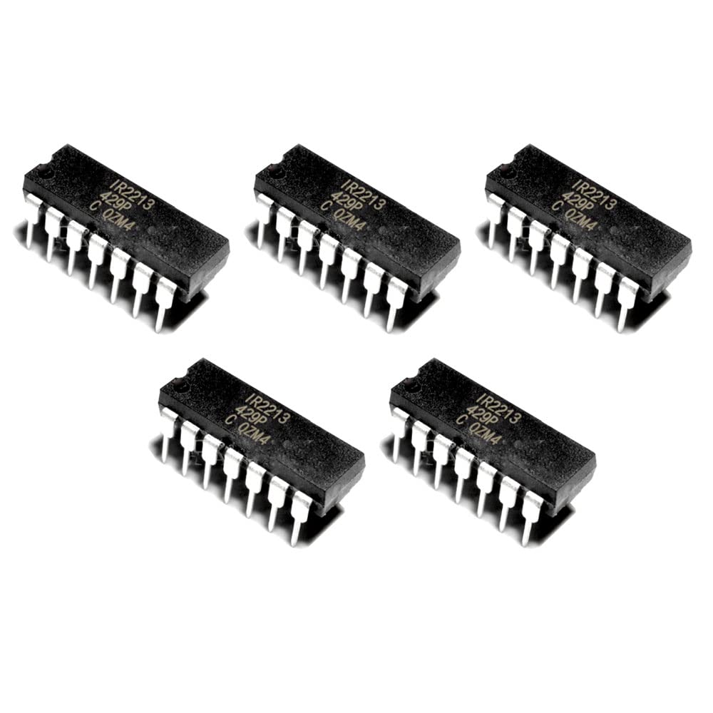 5 stücke IR2110PBF DIP14 IR2110 DIP DIP-14 IR2113PBF IR2113 IR2112PBF IR2112 IR2213PBF IR2213,IR2213PBF 5 stücke IR2110PBF DIP14 IR2110 DIP DIP-14 IR2113PBF IR2113 IR2112PBF IR2112 IR2213PBF IR2213,IR2213PBF von ezqnirk