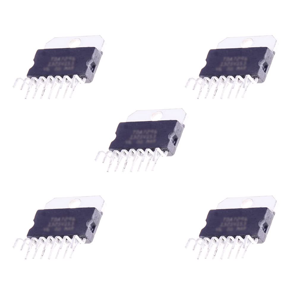 5 stücke TDA7256 TDA7293 TDA7294 TDA7297 TDA7377 TDA7379 TDA7495S TDA7265 ZIP-15 ZIP-11,TDA7256 5 stücke TDA7256 TDA7293 TDA7294 TDA7297 TDA7377 TDA7379 TDA7495S TDA7265 ZIP-15 ZIP-11,TDA7256 von ezqnirk