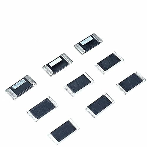 50 PCS 2512 5% SMD-Chipwiderstand,R470 von ezqnirk