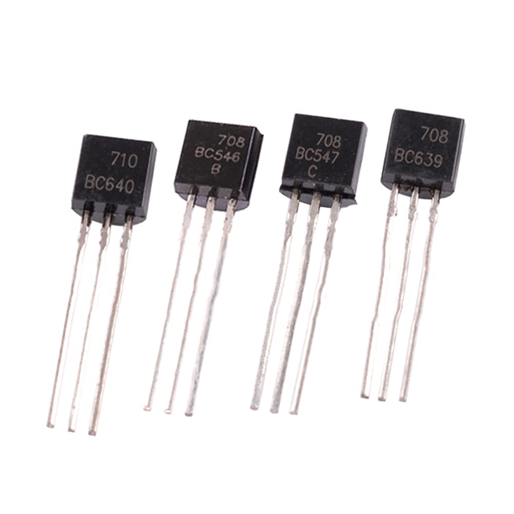 50 stücke BC546b BC547b BC547c BC548b BC548c BC549B BC560B BC560C BC639 BC640 Triode Transistor,BC546B 50 stücke BC546b BC547b BC547c BC548b BC548c BC549B BC560B BC560C BC639 BC640 Triode Transistor,BC546B von ezqnirk