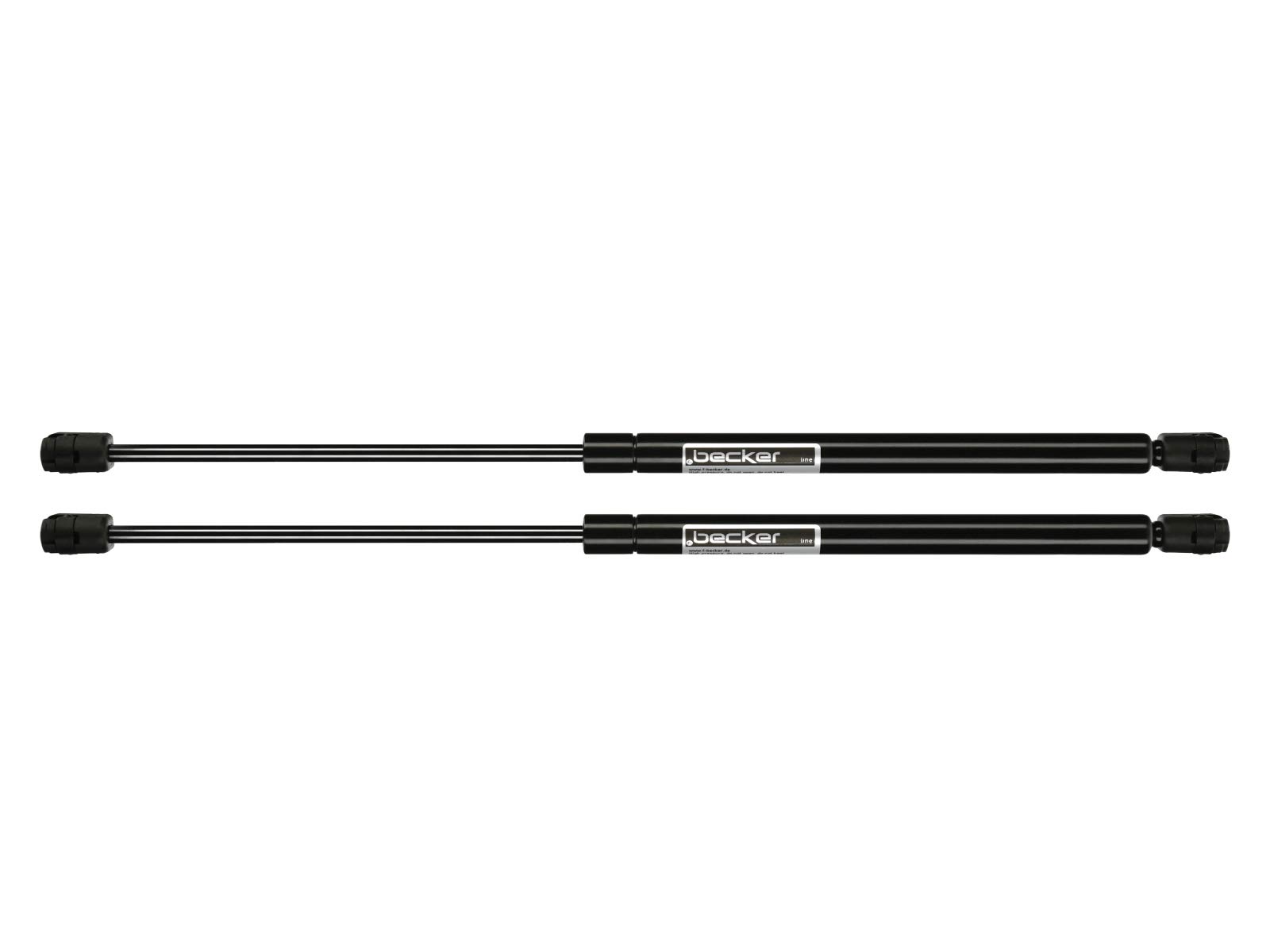 2x f.becker Dämpfer Heckklappe 480 N 2005-2010 passend für Skoda Octavia Combi 1Z5 2.0 2x f.becker Dämpfer Heckklappe 480 N 2005-2010 passend für Skoda Octavia Combi 1Z5 2.0 von f.becker_line