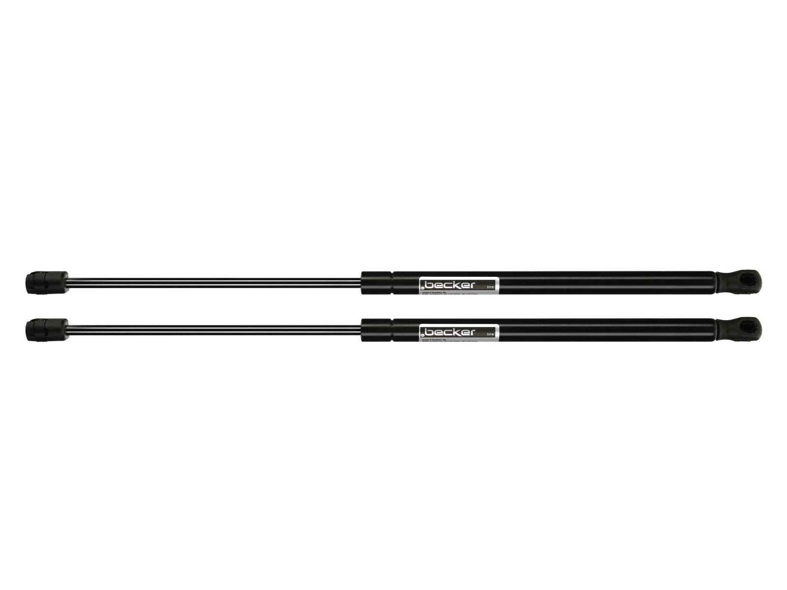 2x f.becker_line Dämpfer Heckklappe 325N Kofferraum passend für VW Polo 06/09 bis 07/14 2x f.becker_line Dämpfer Heckklappe 325N Kofferraum passend für VW Polo 06/09 bis 07/14 von f.becker_line