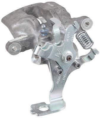 F.BECKER_LINE Bremssattel für Bremsscheibendicke 10mm Bremssattel Ersatzteil Hinten Rechts Links passend für TOYOTA Auris Corolla Van von f.becker_line