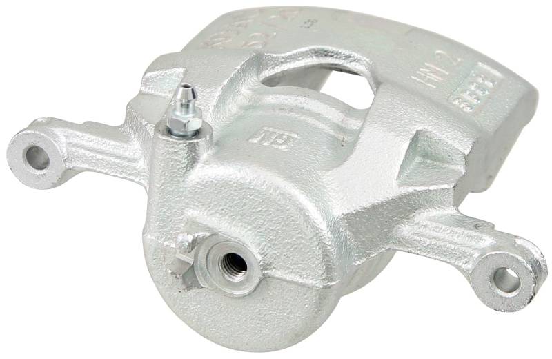 F.BECKER_LINE Bremssattel für Bremsscheibendicke 20mm Bremssattel Ersatzteil Vorne Links passend für CHEVROLET Spark von f.becker_line