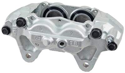 F.BECKER_LINE Bremssattel für Bremsscheibendicke 32mm Bremssattel Ersatzteil Vorne Links passend für TOYOTA Land Cruiser Prado 4 Runner V Van von f.becker_line