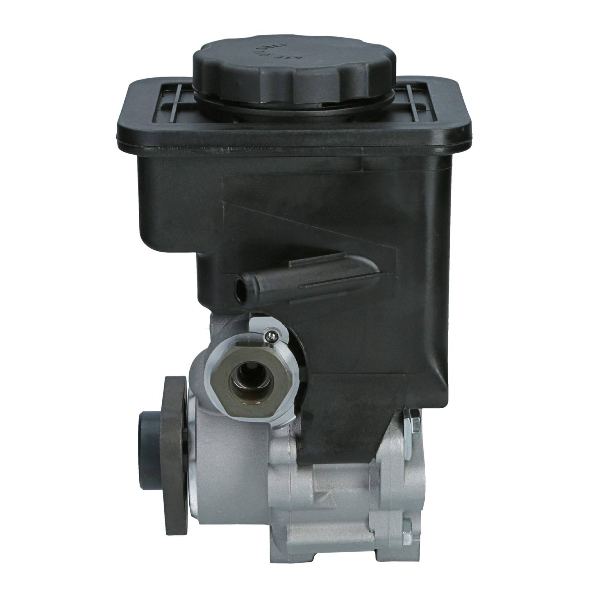 f.becker_line Hydraulikpumpe Lenkung Servopumpe für BMW 3er E46 5er E39 X5 E53 f.becker_line Hydraulikpumpe Lenkung Servopumpe für BMW 3er E46 5er E39 X5 E53 von f.becker_line