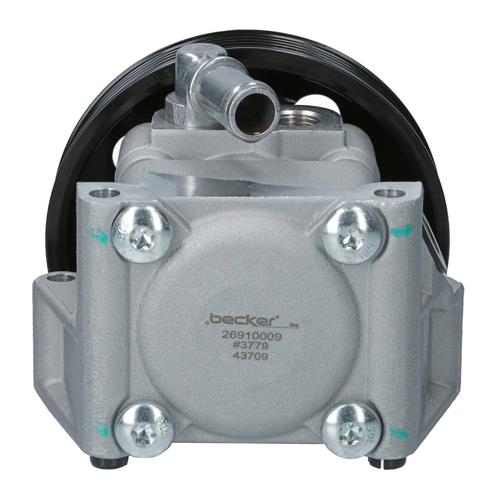 f.becker_line Hydraulikpumpe Lenkung für Ford Focus II C-Max Volvo C30 S40 V50 f.becker_line Hydraulikpumpe Lenkung für Ford Focus II C-Max Volvo C30 S40 V50 von f.becker_line