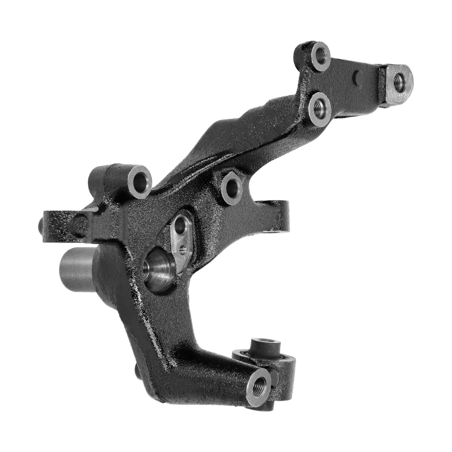 f.becker_line Achsschenkel Radaufhängung Hinten Links passend für SEAT Leon VW Touran f.becker_line Achsschenkel Radaufhängung Hinten Links passend für SEAT Leon VW Touran von f.becker_line