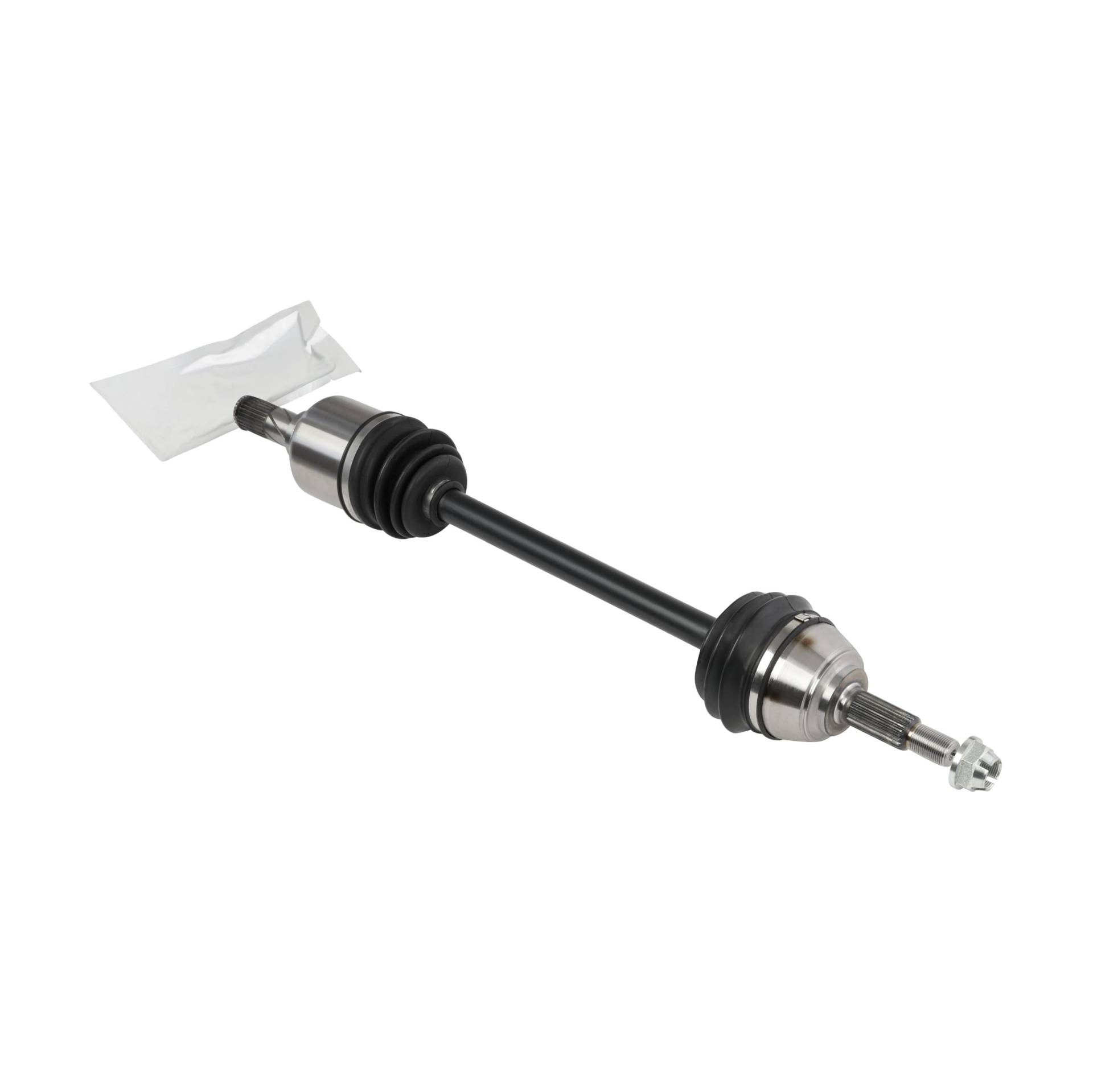 f.becker_line Antriebswelle/Achswelle Vorne Links passend für NISSAN Note Micra III f.becker_line Antriebswelle/Achswelle Vorne Links passend für NISSAN Note Micra III von f.becker_line