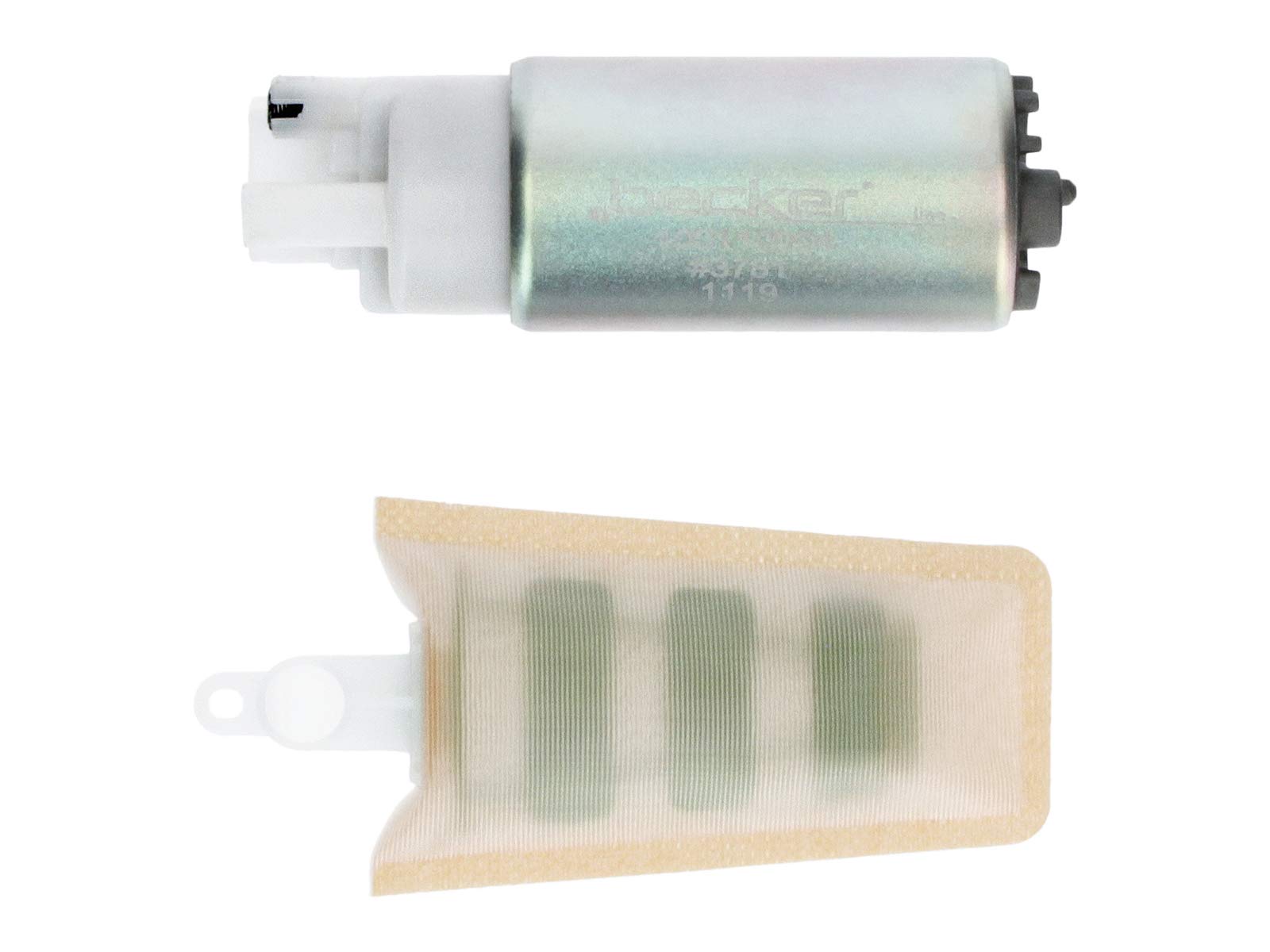 f.becker_line Benzinpume Kraftstoffpumpe - kompatibel mit Opel Astra Corsa Omega Vectra f.becker_line Benzinpume Kraftstoffpumpe - kompatibel mit Opel Astra Corsa Omega Vectra von f.becker_line
