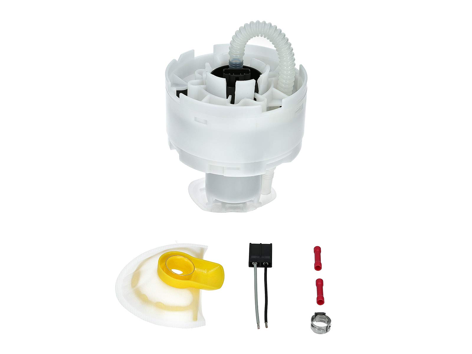 f.becker_line Benzinpumpe Kraftstoffpumpe + Schlingertopf passend für Audi A6 VW Passat f.becker_line Benzinpumpe Kraftstoffpumpe + Schlingertopf passend für Audi A6 VW Passat von f.becker_line