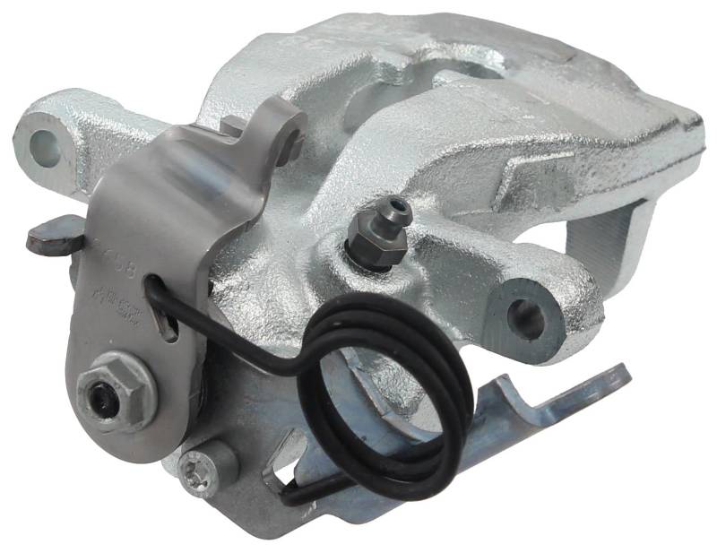f.becker_line Bremssattel Bremszange Links (11112418) kompatibel mit FORD Mondeo IV S-Max Galaxy Kuga - Bremsanlage Bremssattelgehäuse von f.becker_line