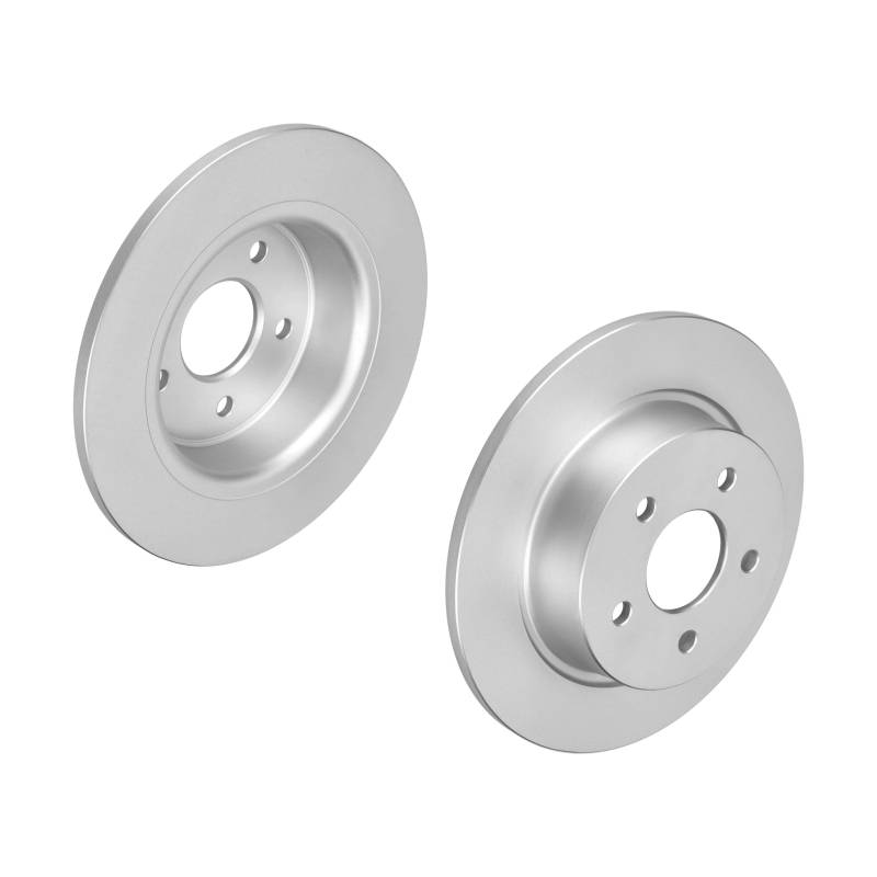 f.becker_line Bremsscheiben 001 Hinten Rechts Links passend für FORD C-Max II Grand von f.becker_line