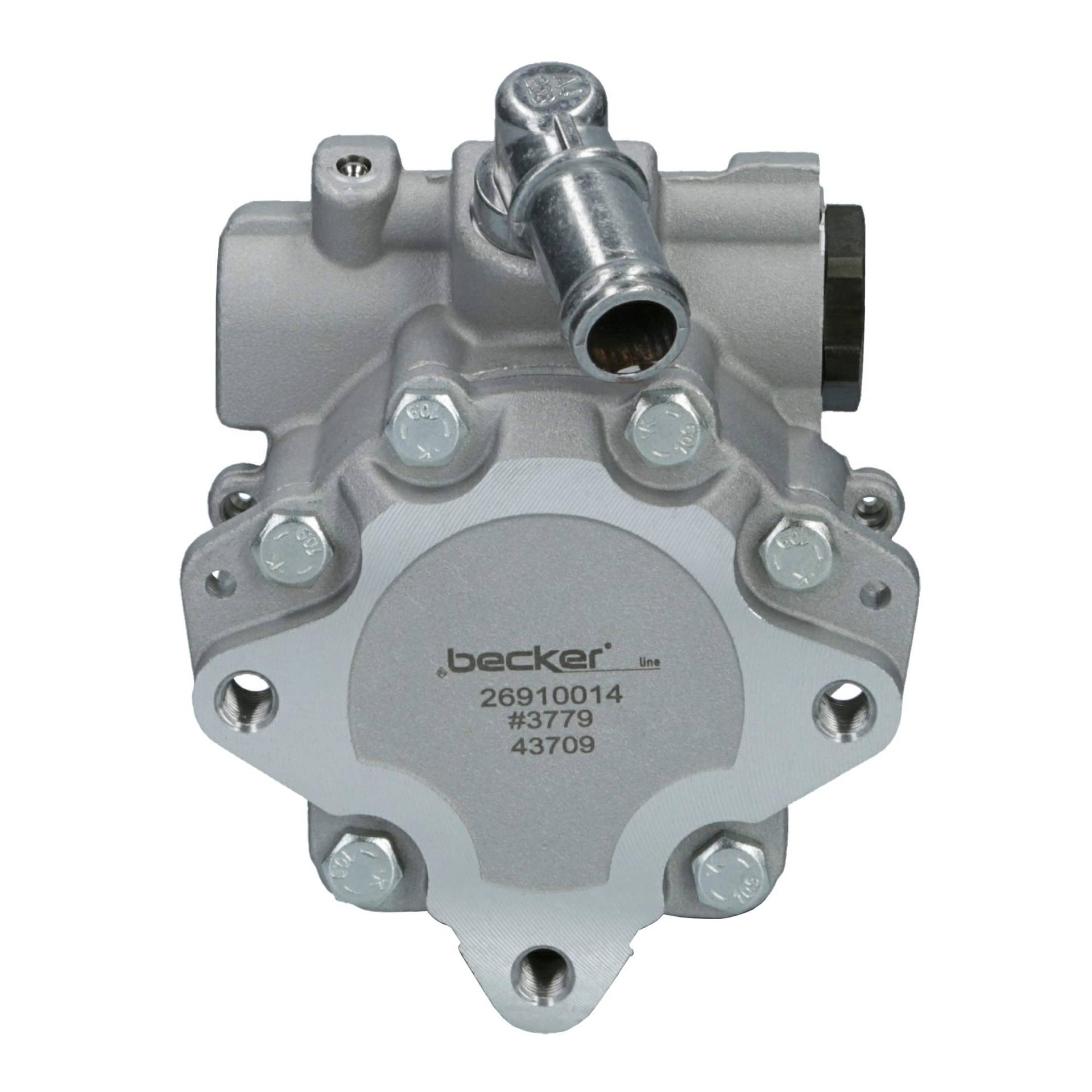 f.becker_line Hydraulikpumpe Lenkung Servopumpe für BMW 5er 520 523 525 528 530d E39 f.becker_line Hydraulikpumpe Lenkung Servopumpe für BMW 5er 520 523 525 528 530d E39 von f.becker_line