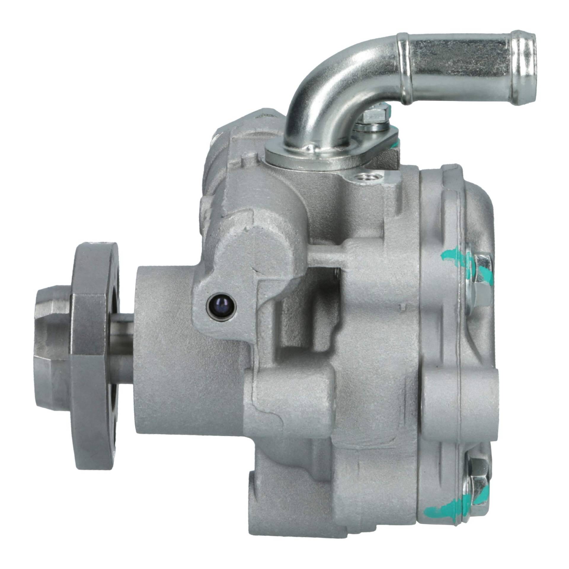f.becker_line Hydraulikpumpe Lenkung für A3 8L VW Caddy 3 Golf 4 1.9 TDI f.becker_line Hydraulikpumpe Lenkung für A3 8L VW Caddy 3 Golf 4 1.9 TDI von f.becker_line