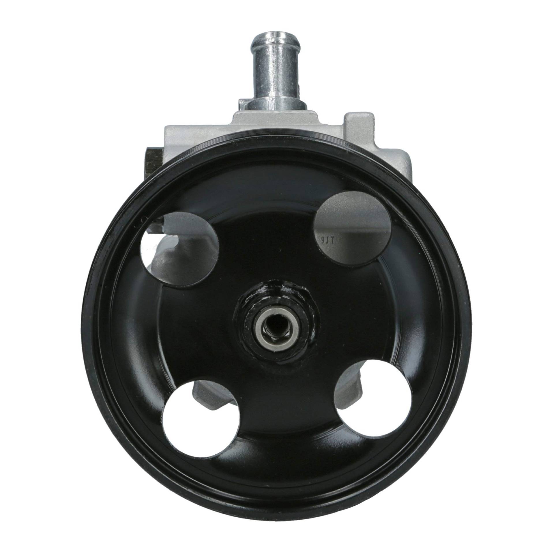 f.becker_line Hydraulikpumpe Lenkung für Citroen Berlingo Peugeot Partner 1.6 f.becker_line Hydraulikpumpe Lenkung für Citroen Berlingo Peugeot Partner 1.6 von f.becker_line