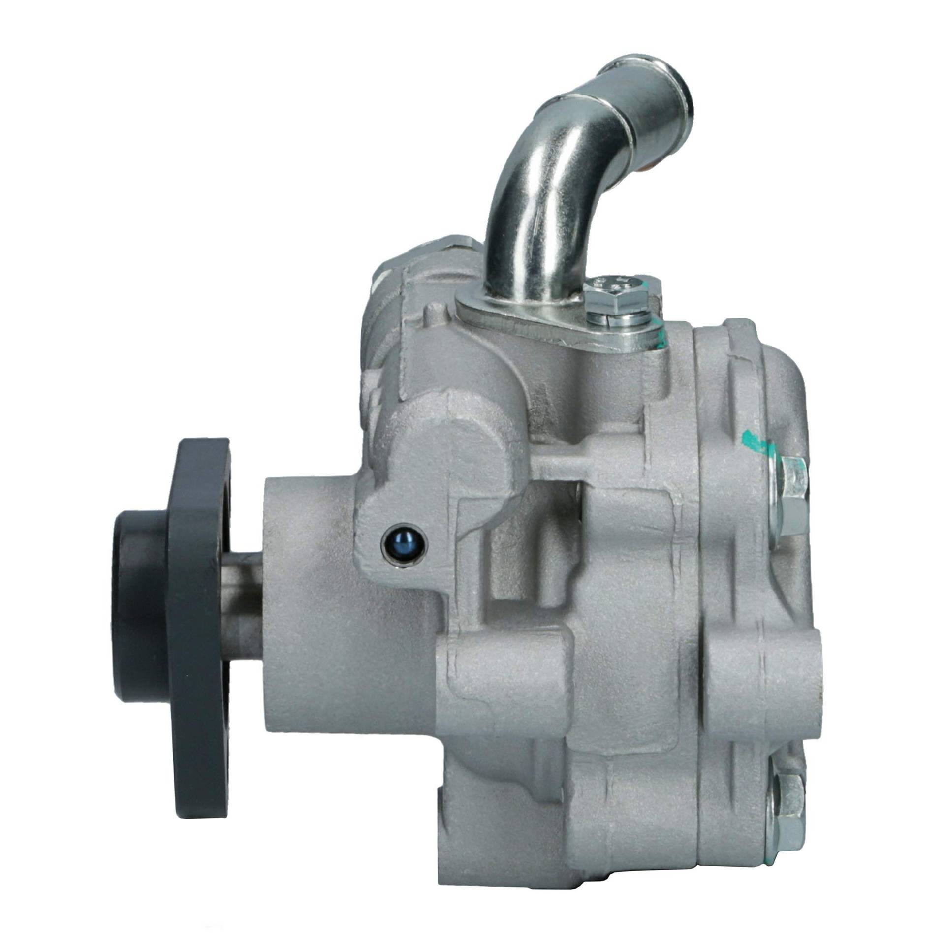 f.becker_line Hydraulikpumpe Lenkung für Q7 VW Transporter T5 Touareg TDI f.becker_line Hydraulikpumpe Lenkung für Q7 VW Transporter T5 Touareg TDI von f.becker_line