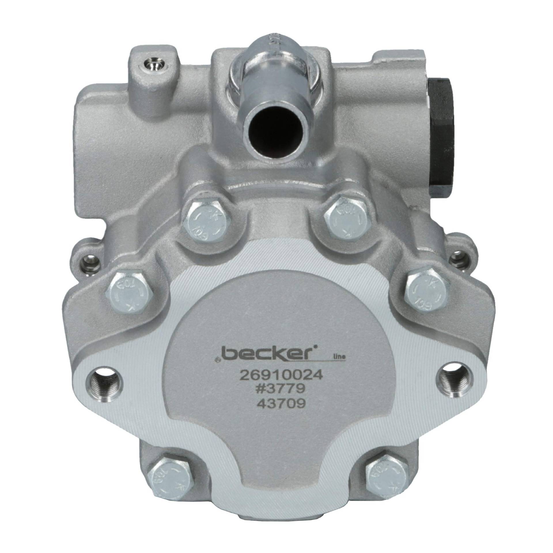 f.becker_line Hydraulikpumpe Lenkung für VW Caddy II Corrado Golf III 3 IV 4 f.becker_line Hydraulikpumpe Lenkung für VW Caddy II Corrado Golf III 3 IV 4 von f.becker_line