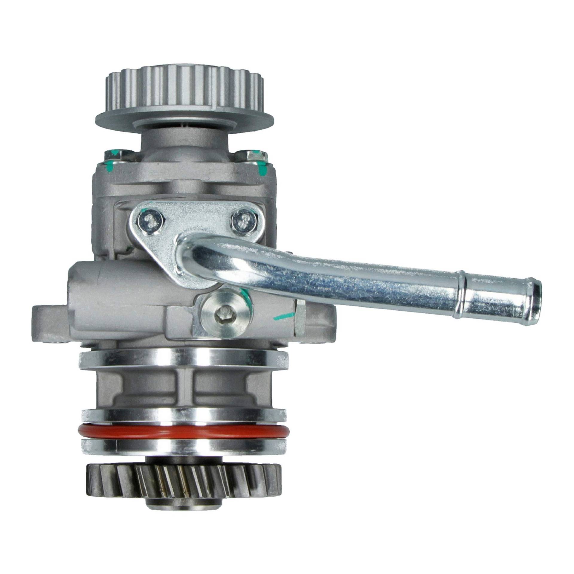 f.becker_line Hydraulikpumpe Lenkung für VW Multivan V Transporter T5 2.5 TDI f.becker_line Hydraulikpumpe Lenkung für VW Multivan V Transporter T5 2.5 TDI von f.becker_line