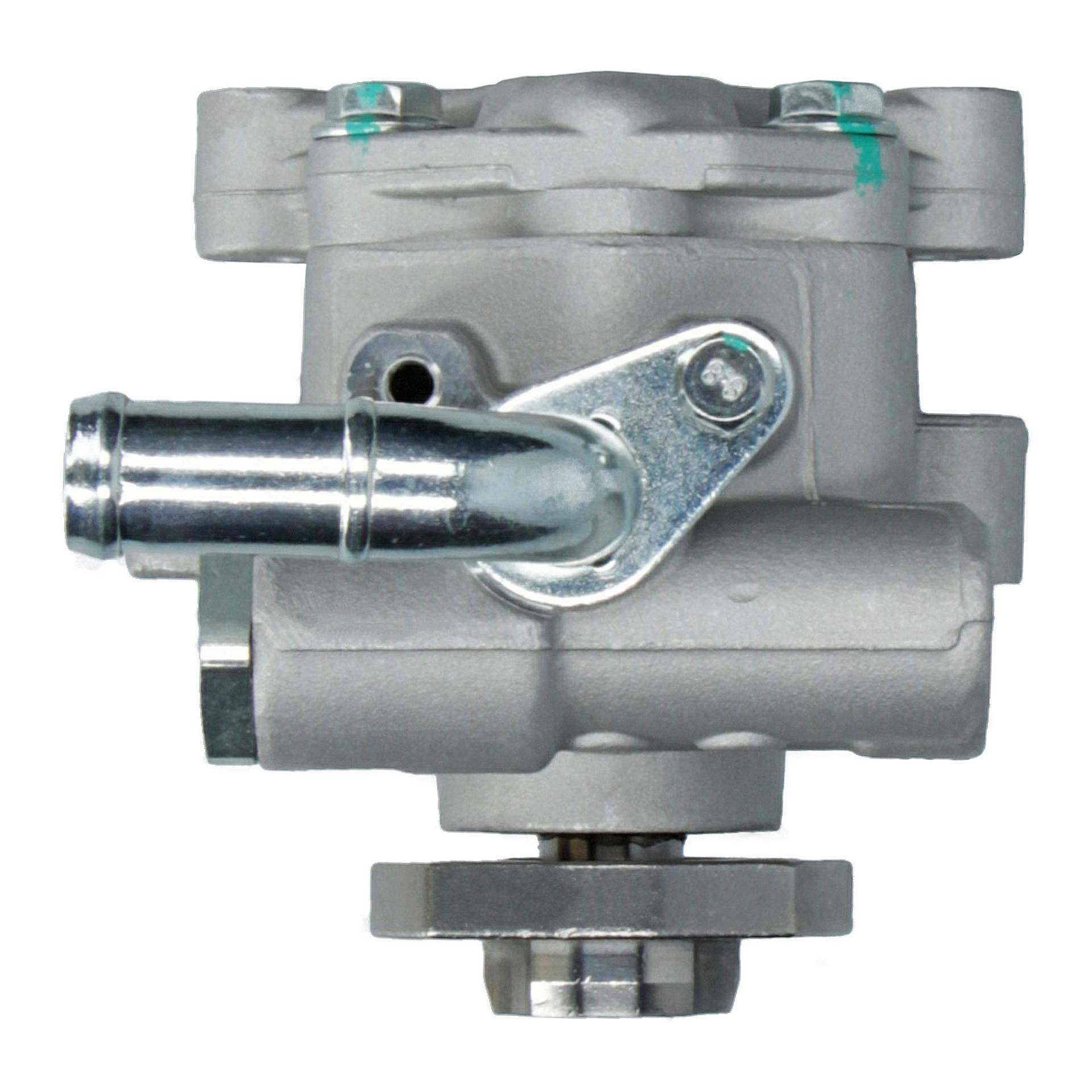 f.becker_line Hydraulikpumpe Lenkung für VW Transporter Multivan T5 1.9 TDI+ f.becker_line Hydraulikpumpe Lenkung für VW Transporter Multivan T5 1.9 TDI+ von f.becker_line