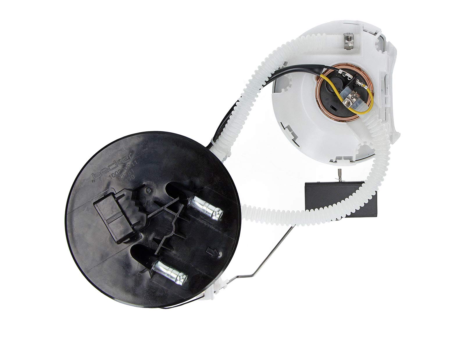 f.becker_line Kraftstofffördereinheit Benzinpumpe Tankgeber - kompatibel mit VW Golf 3 1H 92-98 f.becker_line Kraftstofffördereinheit Benzinpumpe Tankgeber - kompatibel mit VW Golf 3 1H 92-98 von f.becker_line