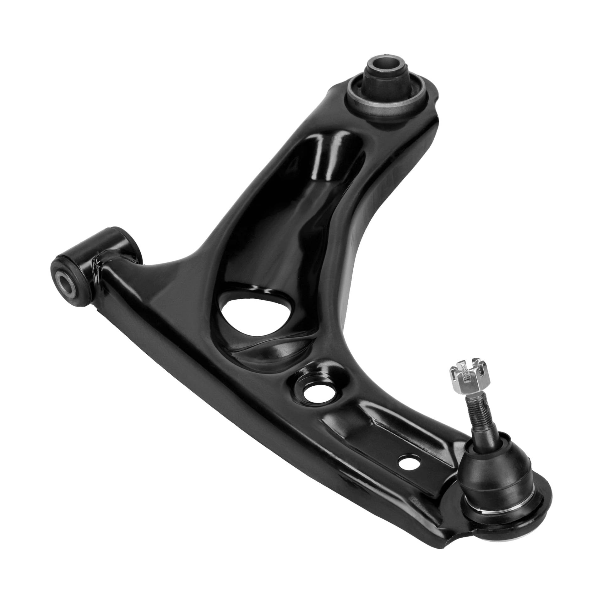 f.becker_line Querlenker Vorne Links passend für CITROEN C1 PEUGEOT 107 TOYOTA Aygo f.becker_line Querlenker Vorne Links passend für CITROEN C1 PEUGEOT 107 TOYOTA Aygo von F.becker_line