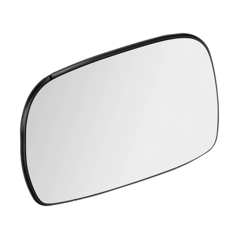 f.becker_line Spiegelglas Außenspiegel Links passend für OPEL Agila (A) Mk I SUZUKI von F.becker_line