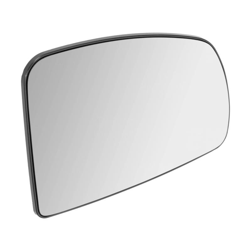 f.becker_line Spiegelglas Außenspiegel Rechts passend für OPEL Meriva A von f.becker_line