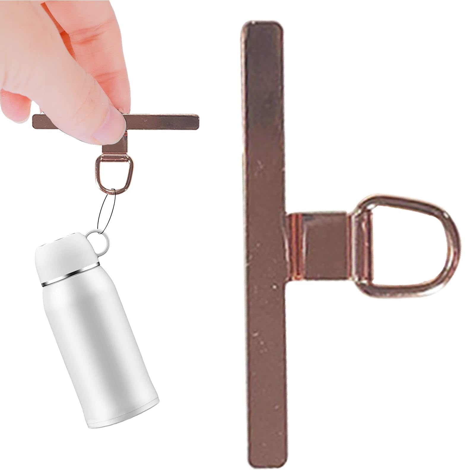 4 Stück Handy-Tether-Tags, Handy-Laschen-Tether-Patch, Handy-Laschen-Lasche, universelle Handy-Tether-Lasche, Telefon-Gurt-Anschluss, Handy-Tether-Lasche, Handy-Tether-Pad, Tether-Laschen-Patches 4 Stück Handy-Tether-Tags, Handy-Laschen-Tether-Patch, Handy-Laschen-Lasche, universelle Handy-Tether-Lasche, Telefon-Gurt-Anschluss, Handy-Tether-Lasche, Handy-Tether-Pad, Tether-Laschen-Patches von fanelod
