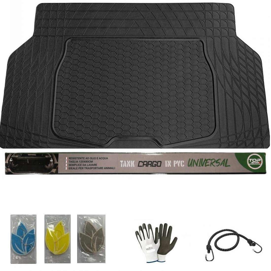 KOMPATIBEL MIT MAZDA CX-3 GUMMIMATTE KOFFERRAUMWANNENMATTE PVC UNTERSTÜTZUNG TIERE UND GEGENSTÄNDE 120X80 ÖL- UND WASSERBESTÄNDIG FÜR AUTO-Heckklappe KOMPATIBEL MIT MAZDA CX-3 GUMMIMATTE KOFFERRAUMWANNENMATTE PVC UNTERSTÜTZUNG TIERE UND GEGENSTÄNDE 120X80 ÖL- UND WASSERBESTÄNDIG FÜR AUTO-Heckklappe von farbrothersonline