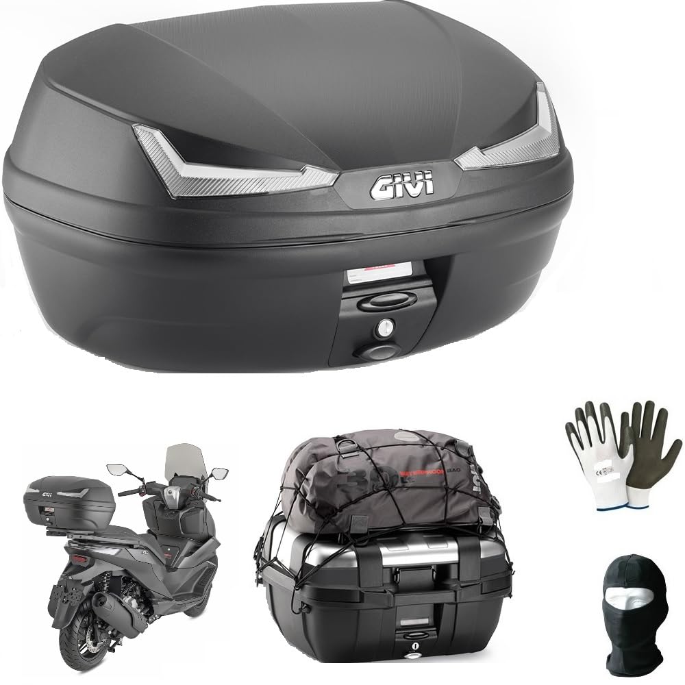 KOMPATIBEL MIT MOTO GUZZI CALIFORNIA 1100 EV TOURING MONOLOCK SIMPLY 45 LITER SCHWARZ MIT RATADIOTTER FUMÉ MIT PLATTE, MONTAGE-SET UND NETZ X 2 INTEGRALI-JET-MODULAR-JET-MODULAR-KOMPONATIBEL KOMPATIBEL MIT MOTO GUZZI CALIFORNIA 1100 EV TOURING MONOLOCK SIMPLY 45 LITER SCHWARZ MIT RATADIOTTER FUMÉ MIT PLATTE, MONTAGE-SET UND NETZ X 2 INTEGRALI-JET-MODULAR-JET-MODULAR-KOMPONATIBEL von farbrothersonline