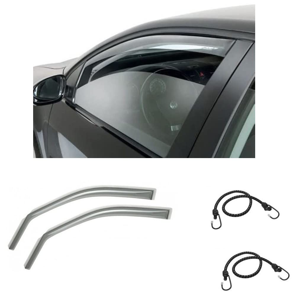 KOMPATIBEL MIT OPEL Combo Life/Rifter 13.088M Farad DEFLECTORS Regen- UND WINDFENSTERSCHUTZGLAS FÜR Fahrzeuge-Offroad-FRONTSCHEIBE KOMPATIBEL MIT OPEL Combo Life/Rifter 13.088M Farad DEFLECTORS Regen- UND WINDFENSTERSCHUTZGLAS FÜR Fahrzeuge-Offroad-FRONTSCHEIBE von farbrothersonline