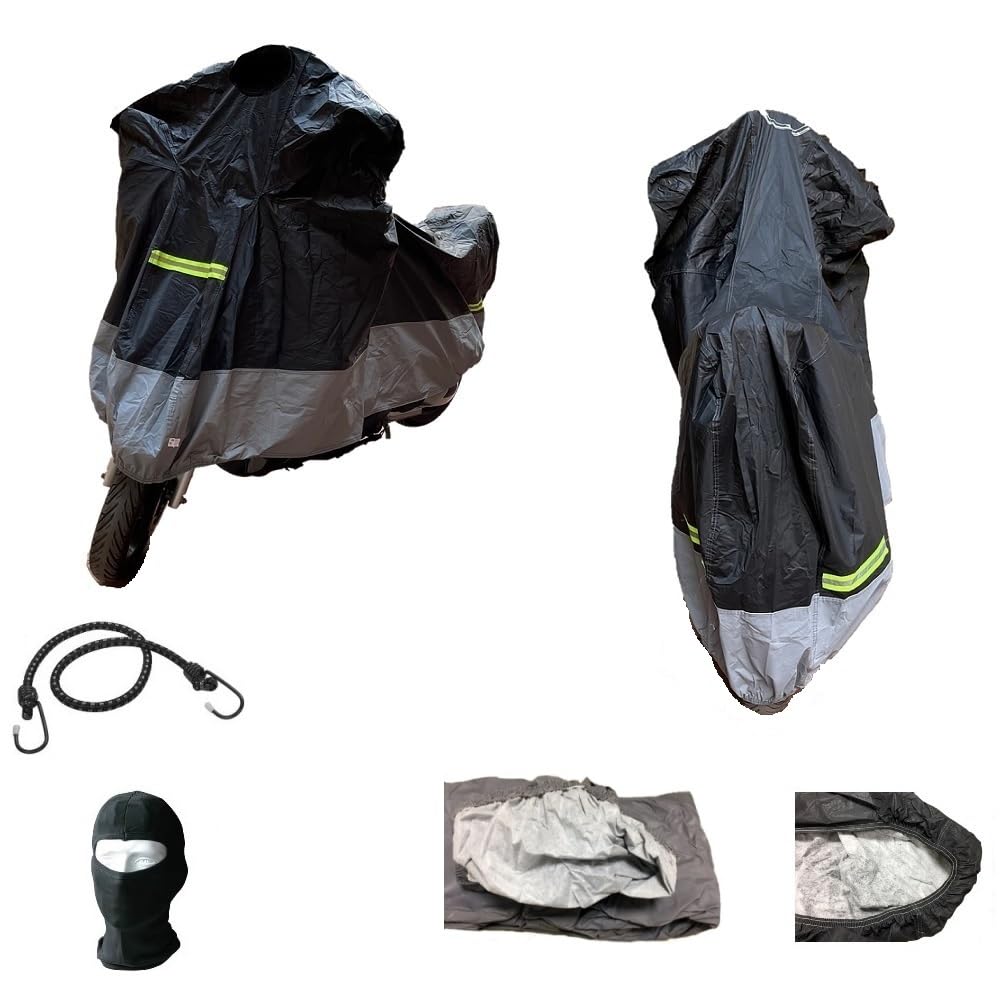 KOMPATIBEL MIT P IAGGIO TYPHOON 50 X R MOTORRADABDECKUNG HAGELFEST WASSERDICHT 250 GR. FÜR MOTO-SCOOTER GEPRÜFT HARZSCHUTZABDECKUNG HARZSCHUTZ HARZFEST UND STAUBSCHUTZ 232 X 100 X 125 CM KOMPATIBEL MIT P IAGGIO TYPHOON 50 X R MOTORRADABDECKUNG HAGELFEST WASSERDICHT 250 GR. FÜR MOTO-SCOOTER GEPRÜFT HARZSCHUTZABDECKUNG HARZSCHUTZ HARZFEST UND STAUBSCHUTZ 232 X 100 X 125 CM von farbrothersonline