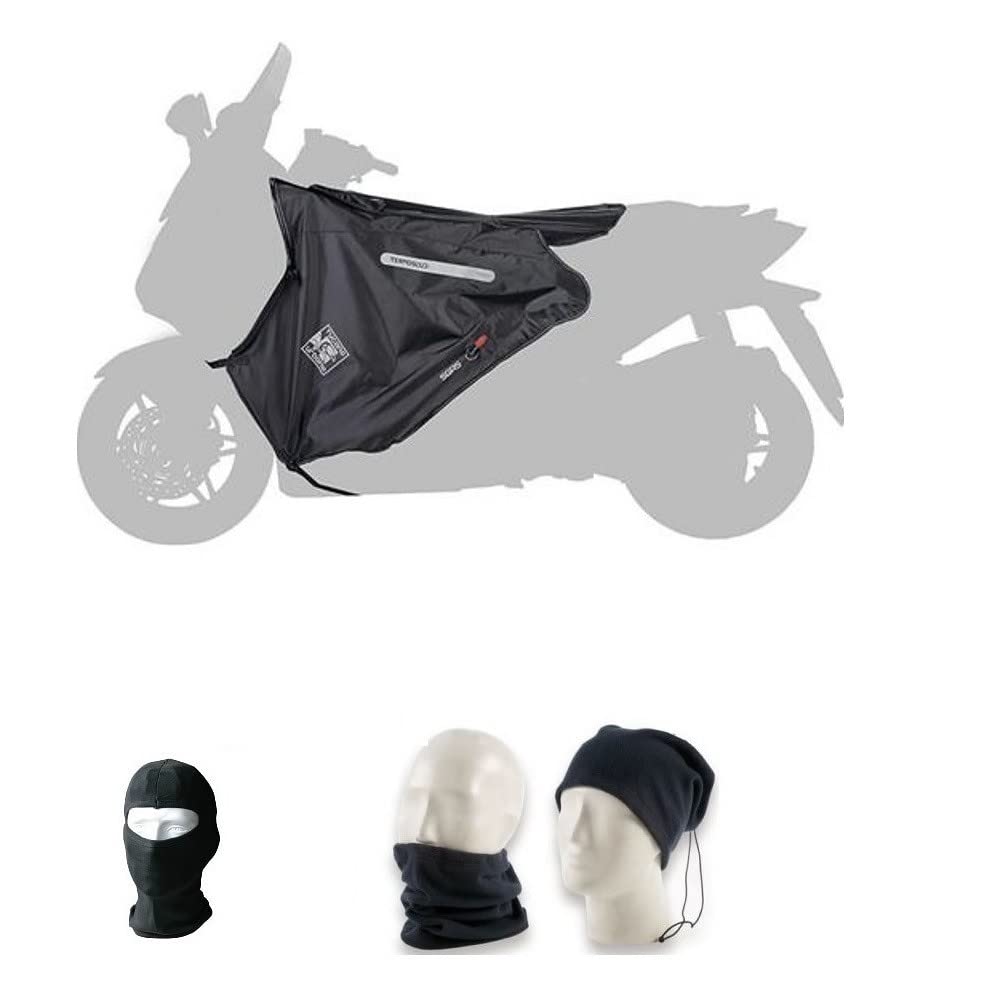 Kompatibel mit Honda ADV 350 ab 2022 Beinabdeckung R228-X Termoscud Tucano Urbano Speziell für Scooter Thermodecke wasserdicht Kompatibel mit Honda ADV 350 ab 2022 Beinabdeckung R228-X Termoscud Tucano Urbano Speziell für Scooter Thermodecke wasserdicht von farbrothersonline