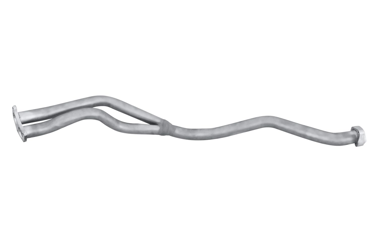 HELLA 8LA 366 005-361 Abgasrohr - Easy2Fit® Kit - vorne - einteilig - Set mit Anbauteilen - für u.a. FORD SIERRA (BNC) HELLA 8LA 366 005-361 Abgasrohr - Easy2Fit® Kit - vorne - einteilig - Set mit Anbauteilen - für u.a. FORD SIERRA (BNC) von Hella
