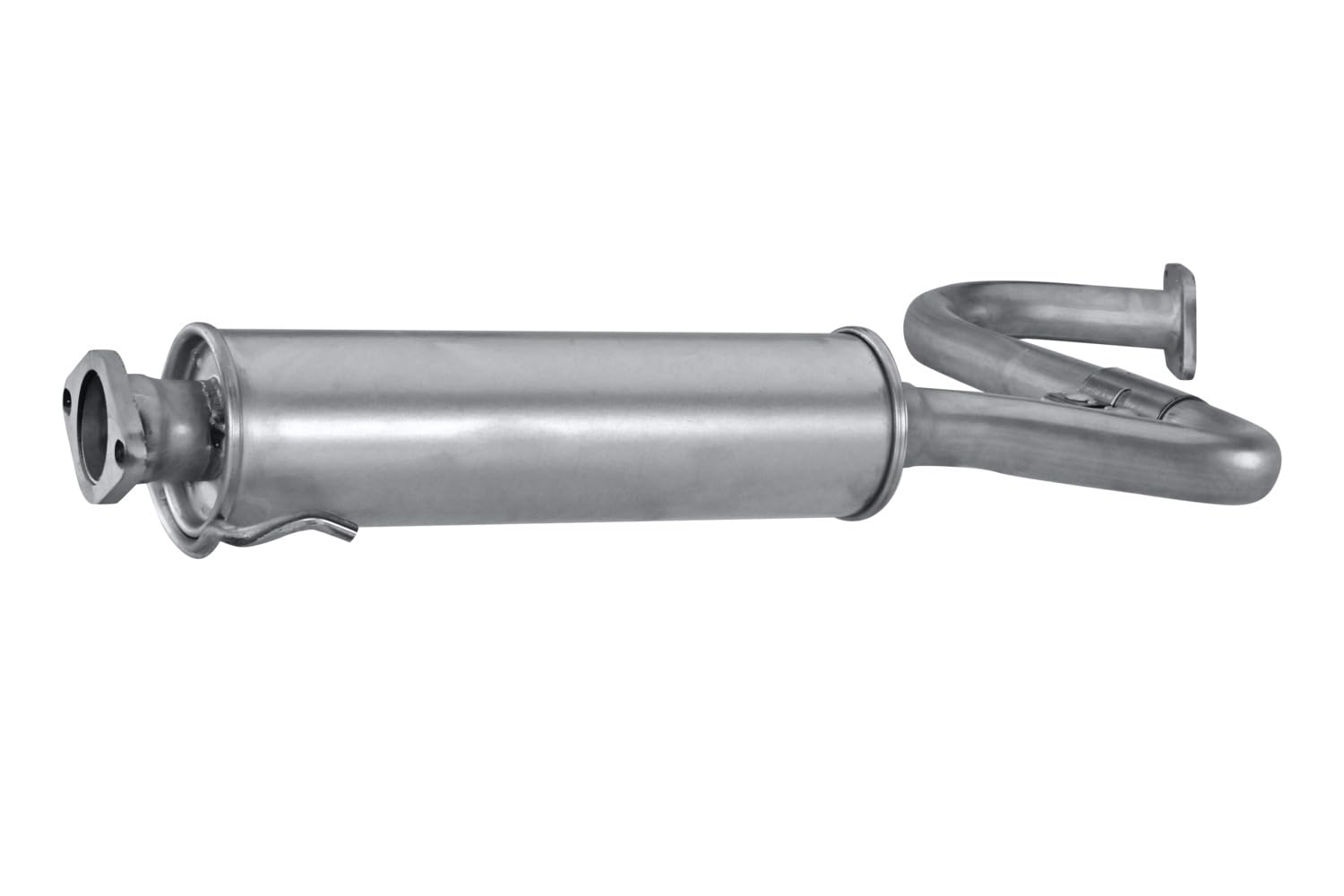 HELLA 8LB 366 020-081 Vorschalldämpfer - Easy2Fit® Kit - vorne - zweiteilig - Set mit Anbauteilen - für u.a. ROVER STREETWISE HELLA 8LB 366 020-081 Vorschalldämpfer - Easy2Fit® Kit - vorne - zweiteilig - Set mit Anbauteilen - für u.a. ROVER STREETWISE von Hella