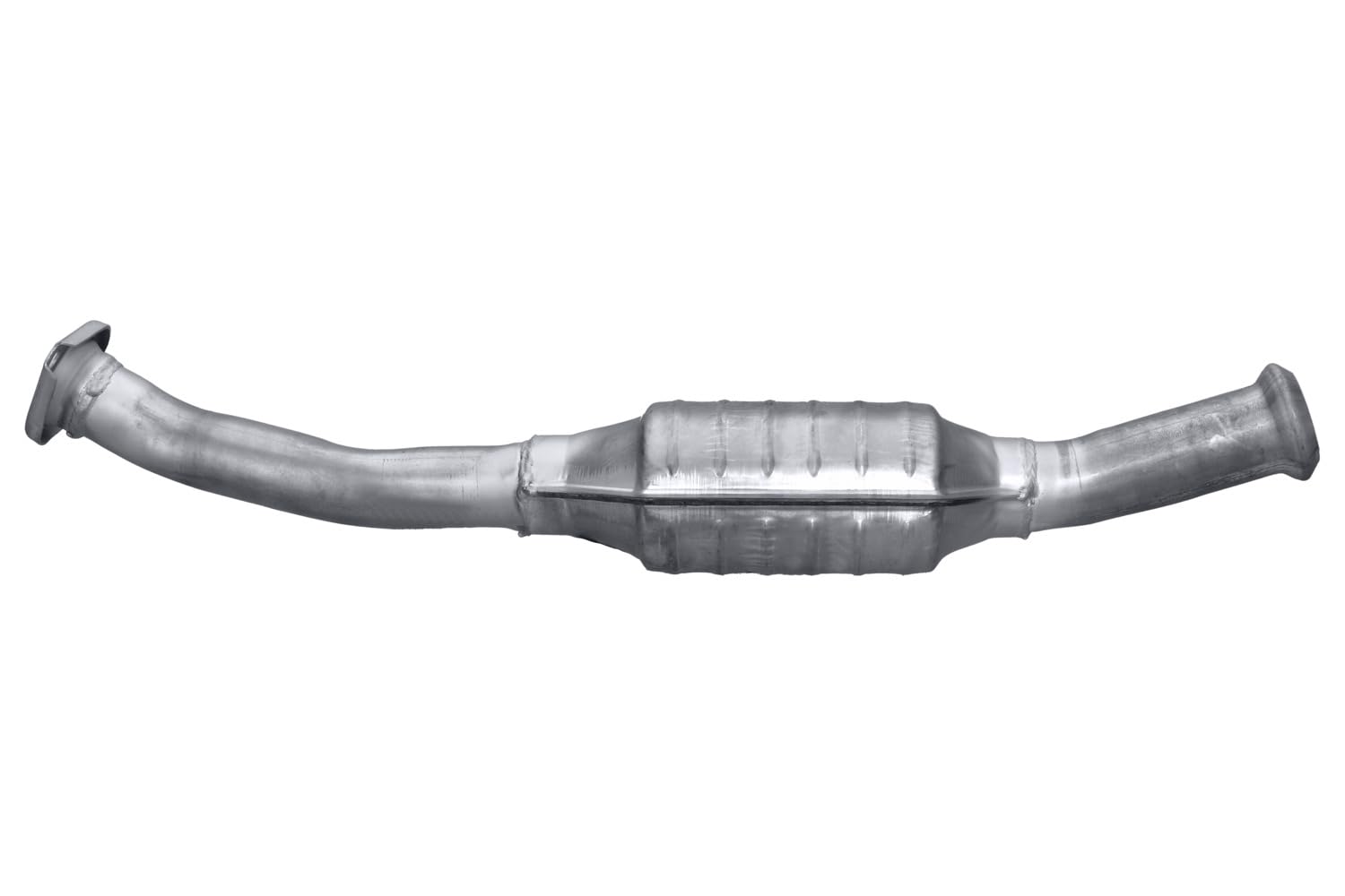 HELLA 8LE 366 050-421 Katalysator - Easy2Fit® Kit - Euro 2 - einteilig - Set mit Anbauteilen - für u.a. CITROËN XSARA Break HELLA 8LE 366 050-421 Katalysator - Easy2Fit® Kit - Euro 2 - einteilig - Set mit Anbauteilen - für u.a. CITROËN XSARA Break von Hella