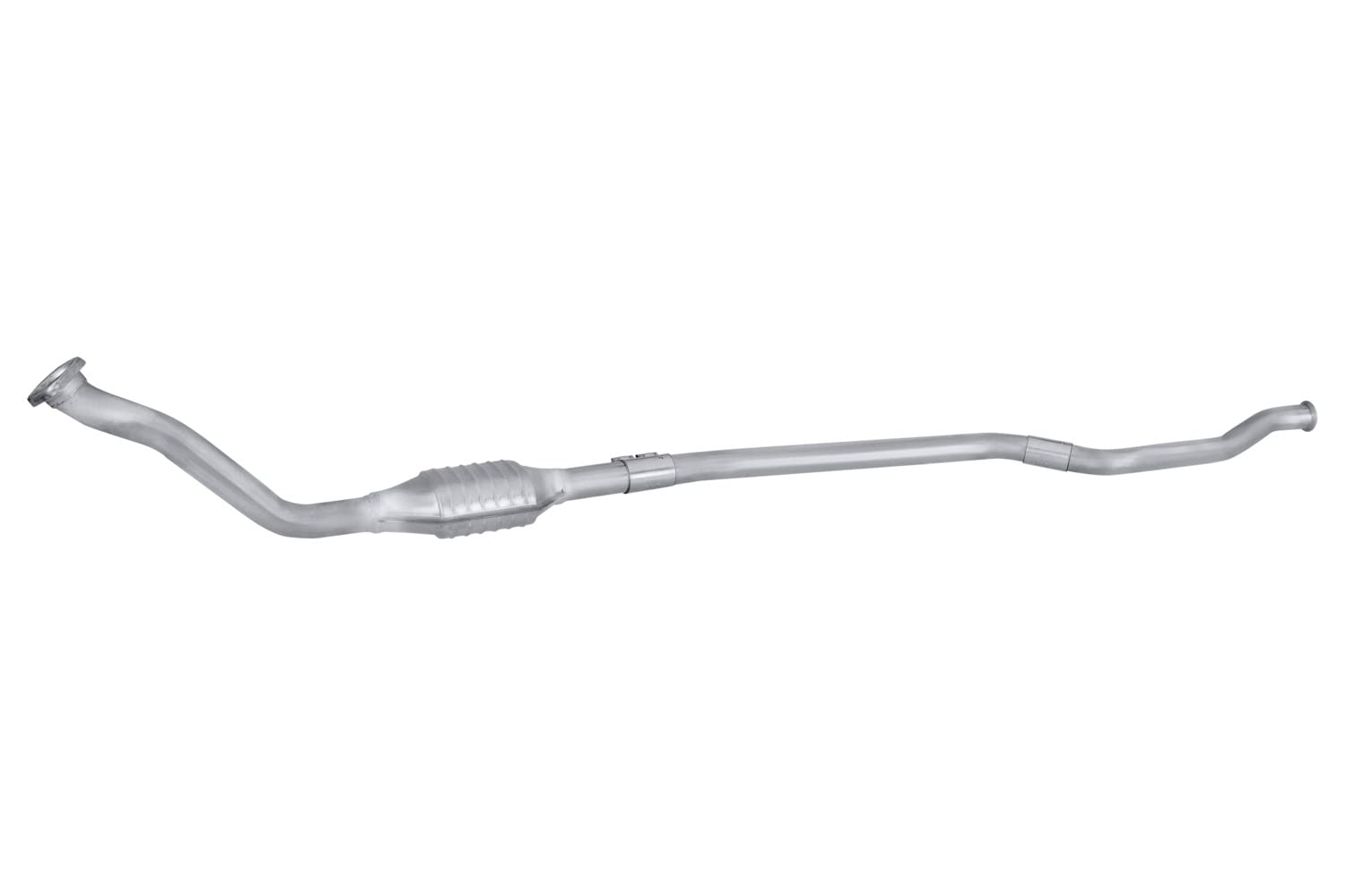 HELLA 8LE 366 050-871 Katalysator - Easy2Fit® Kit - Euro 2 - dreiteilig - Set mit Anbauteilen - für u.a. CITROËN XANTIA Break HELLA 8LE 366 050-871 Katalysator - Easy2Fit® Kit - Euro 2 - dreiteilig - Set mit Anbauteilen - für u.a. CITROËN XANTIA Break von Hella