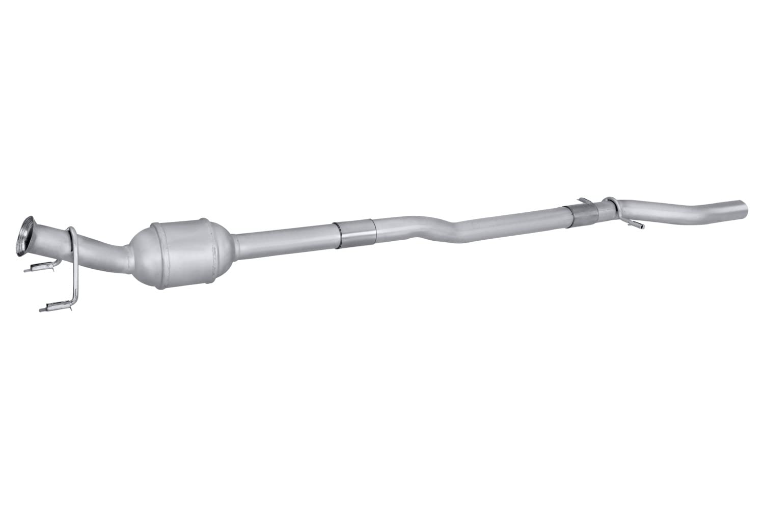 HELLA 8LE 366 051-081 Katalysator - Easy2Fit® Kit - Euro 3 - dreiteilig - Set mit Anbauteilen - für u.a. CITROËN C5 I Break HELLA 8LE 366 051-081 Katalysator - Easy2Fit® Kit - Euro 3 - dreiteilig - Set mit Anbauteilen - für u.a. CITROËN C5 I Break von Hella