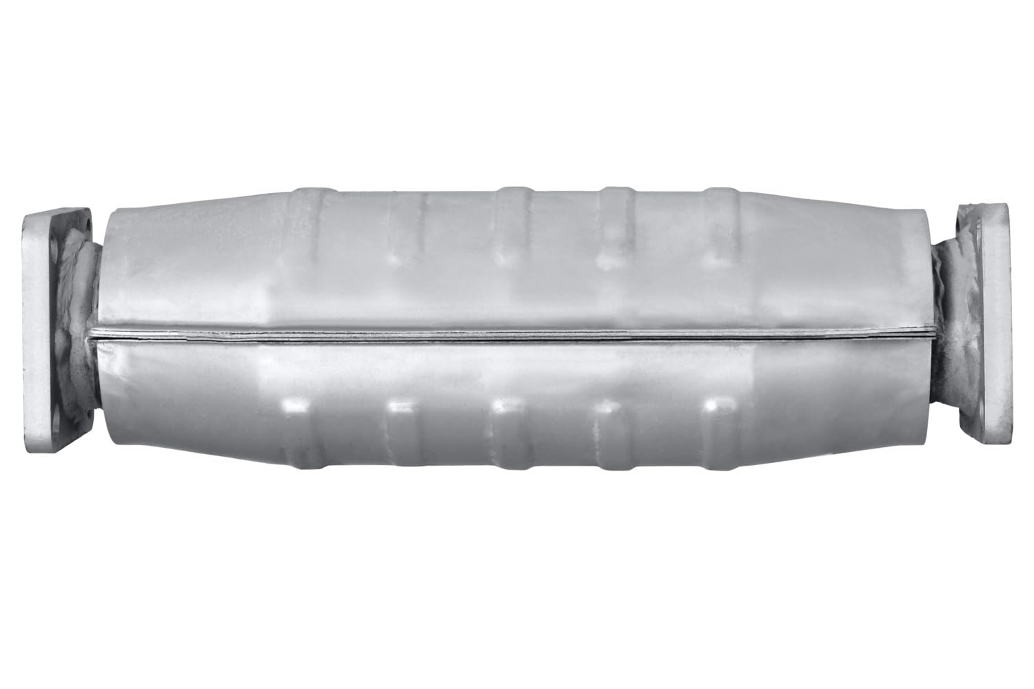 HELLA 8LE 366 051-271 Katalysator - Easy2Fit® Kit - Euro 2 - einteilig - Set mit Anbauteilen - für u.a. DAEWOO NEXIA HELLA 8LE 366 051-271 Katalysator - Easy2Fit® Kit - Euro 2 - einteilig - Set mit Anbauteilen - für u.a. DAEWOO NEXIA von Hella