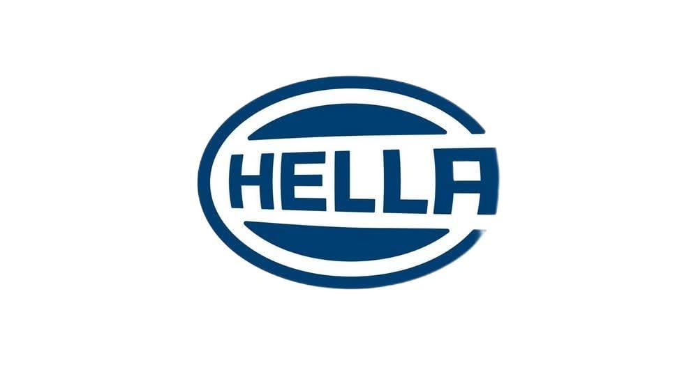 HELLA 8LE 366 051-471 Katalysator - Easy2Fit® Kit - Euro 4 - einteilig - Set mit Anbauteilen - für u.a. FIAT IDEA HELLA 8LE 366 051-471 Katalysator - Easy2Fit® Kit - Euro 4 - einteilig - Set mit Anbauteilen - für u.a. FIAT IDEA von Hella