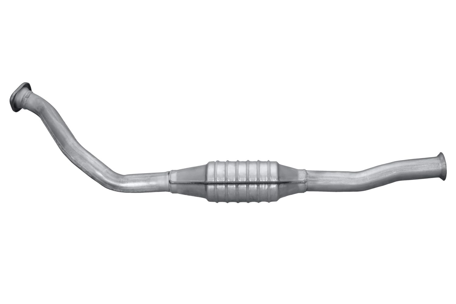 HELLA 8LE 366 052-101 Katalysator - Easy2Fit® Kit - Euro 2 - einteilig - Set mit Anbauteilen - für u.a. PEUGEOT 306 Break HELLA 8LE 366 052-101 Katalysator - Easy2Fit® Kit - Euro 2 - einteilig - Set mit Anbauteilen - für u.a. PEUGEOT 306 Break von Hella